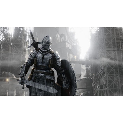 Bleak Faith Forsaken  PS5 Game