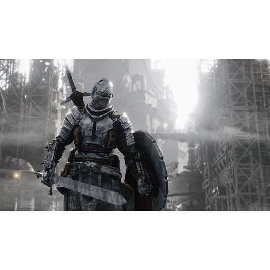 Bleak Faith Forsaken  PS5 Game