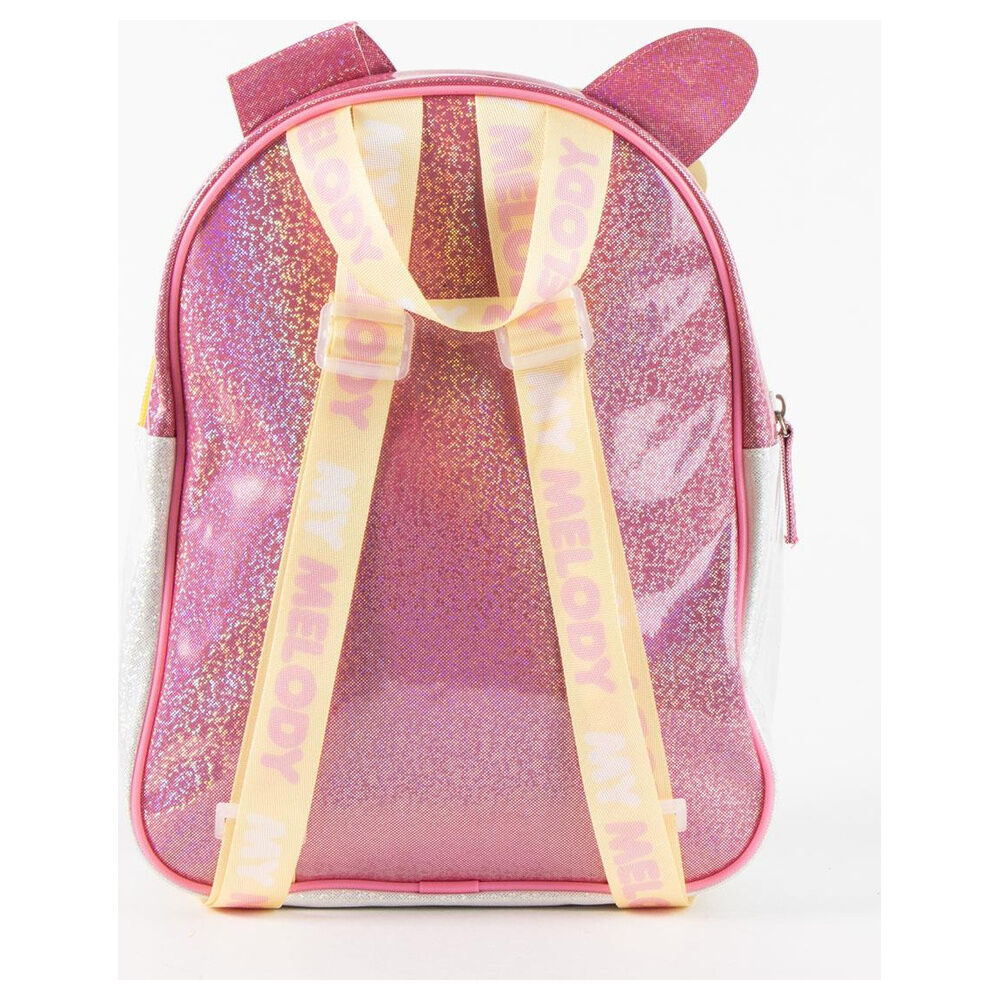 Hello Kitty My Melody backpack 30cm