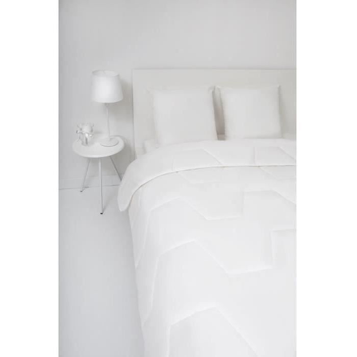 ABEIL light duvet SOFT CLOUD 240x260 cm white