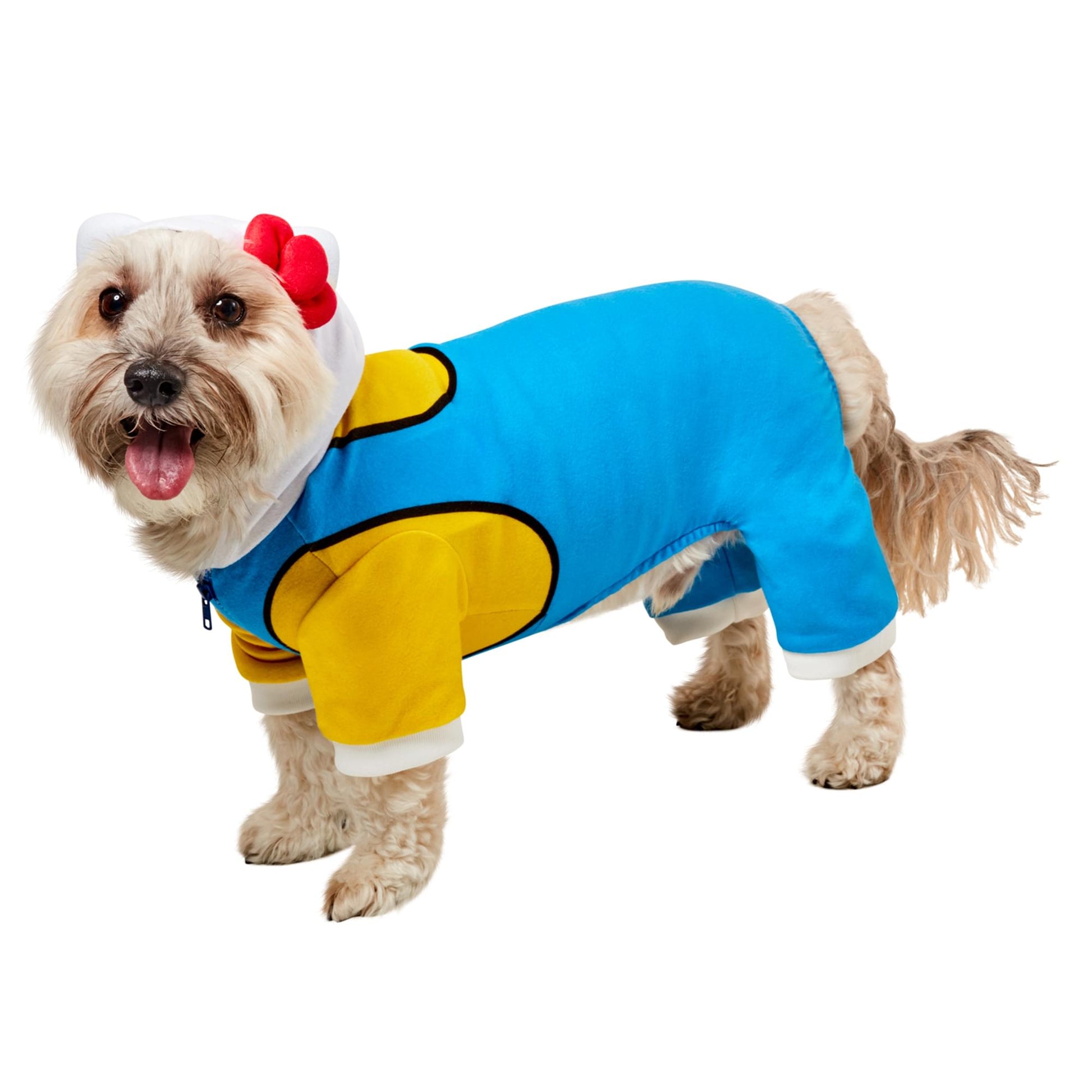 Sanrio Hello Kitty Pet Costume | Medium