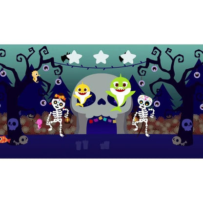 Baby Shark: Sing & Swim Party - Nintendo Switch Game