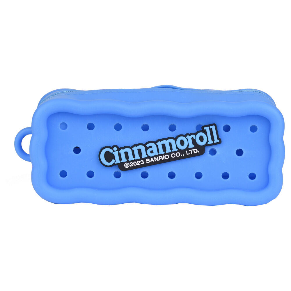 Hello Kitty Cinnamoroll pencil case