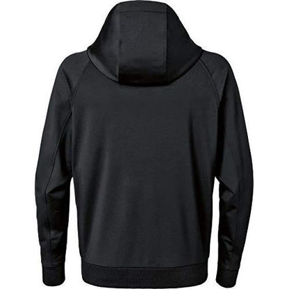 Bosch Professional GHH 12+18V XA heated jacket size 3XL with 12V battery - 06188000GG