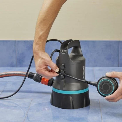 GARDENA Clear Water Pump 9000