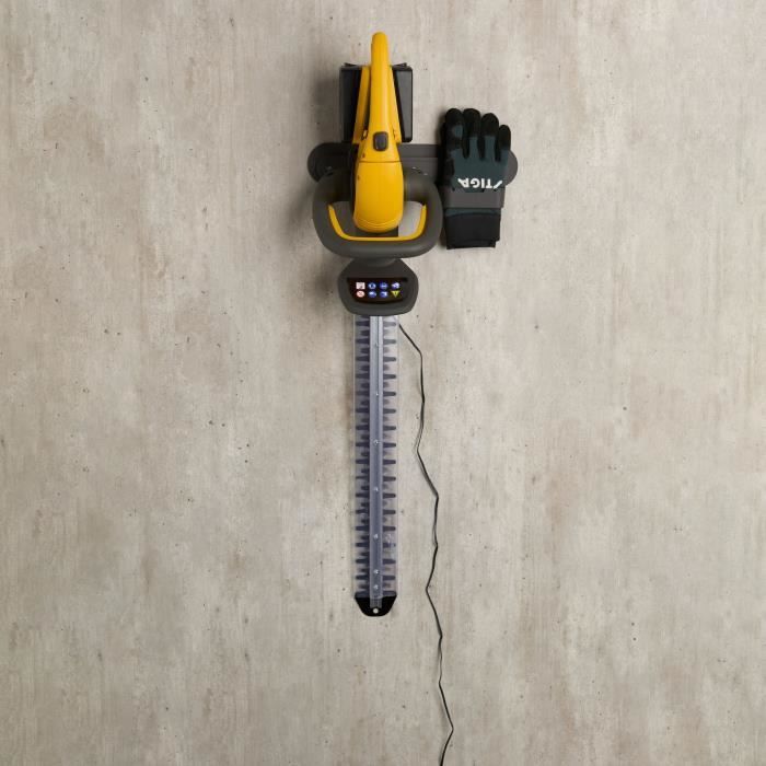 STIGA HT 300e Kit hedge trimmer