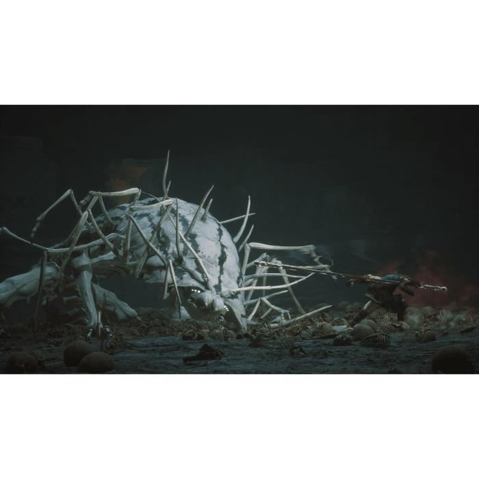 Black Myth: Wukong - PS5 Game