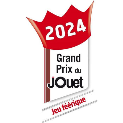 Magic Mirror - MAGIC MIXIES - L37 x W13 x H17 cm - From 5 years old