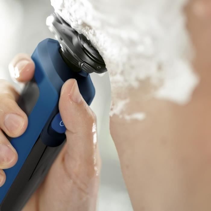 PHILIPS S5466/17 - Series 5000 Electric Shaver - Wet & Dry - ComfortTech Blades