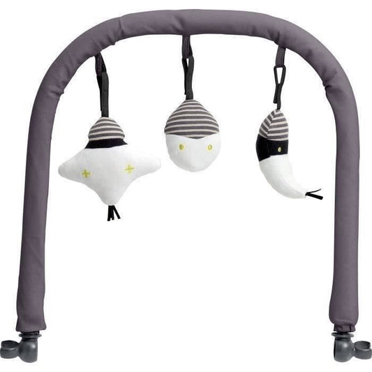 BEABA Game Arch for Transat Up & Down
