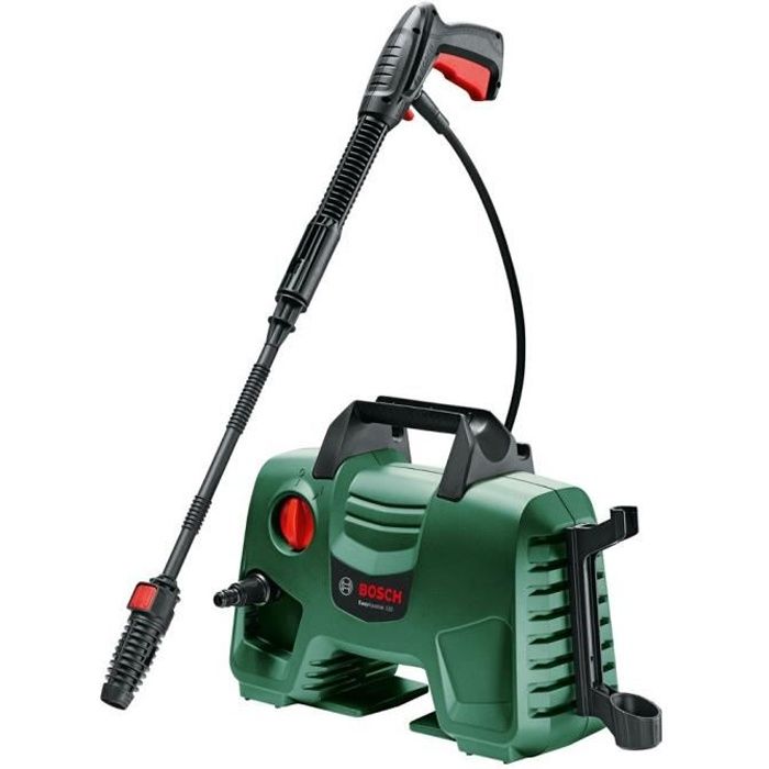 BOSCH High pressure washer EasyAquatak 120 - 1500 W