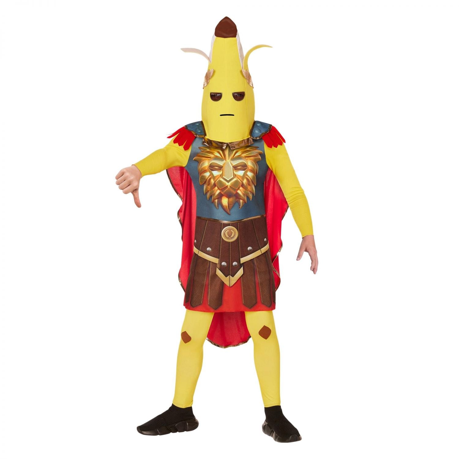 Fortnite Potassius Peels Child Costume | Small 4-6