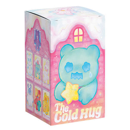 Shinwoo The Cold Hug assorted surprise figure