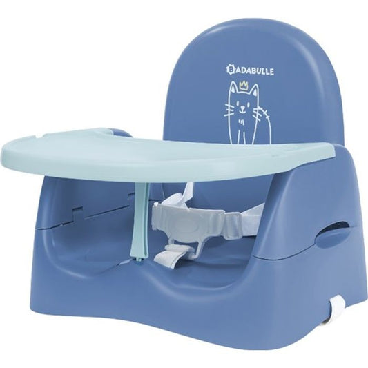 Badabulle Cat Chair Remise - Compact folding - Universal - From 6 to 36 months