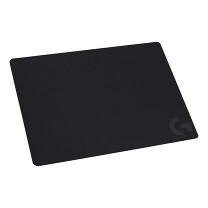 Gaming mouse mat - Logitech - G240 - Black
