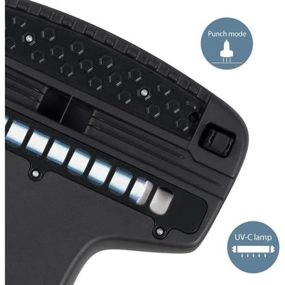 Hkoenig Umat40 - Hand vacuum cleaner