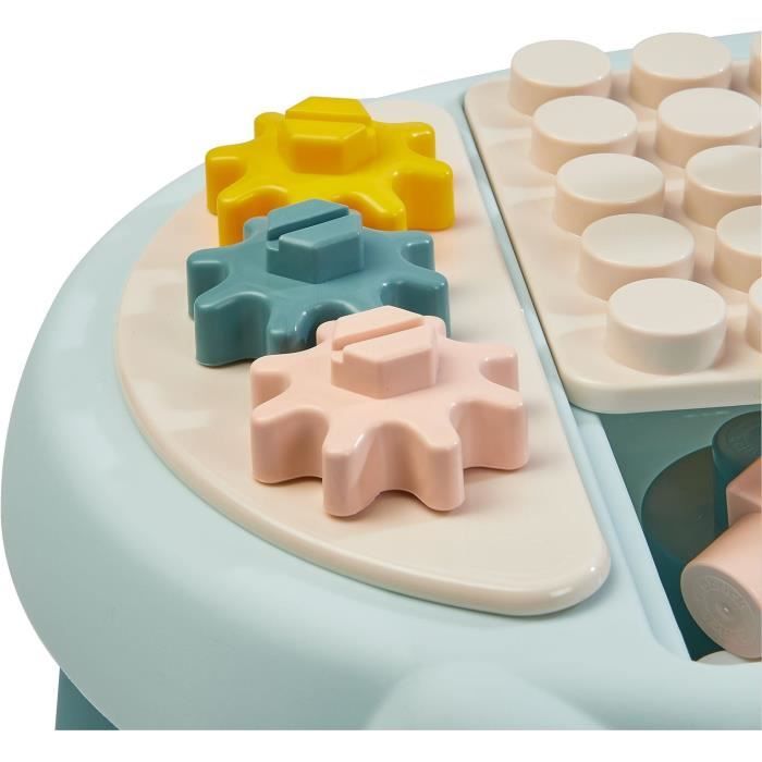 Awakening table - Ecoiffier - 7917