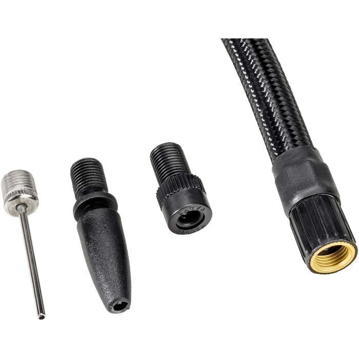 Digital pressure gauge pumps