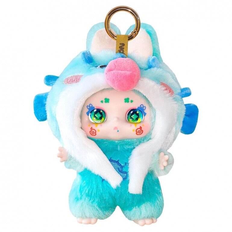Kimmon Dreams of the Wilderness assorted surprise keychain doll