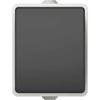 Push button - GAO - Aquatop - IP54, waterproof, water/dust resistant