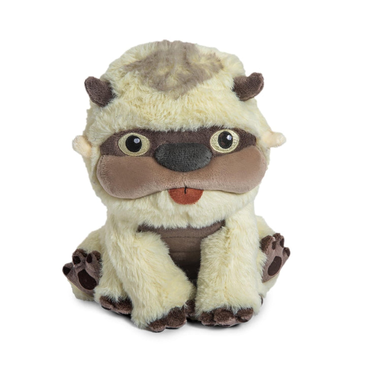 Avatar the Last Airbender Phunny Appa 8 Inch Plush