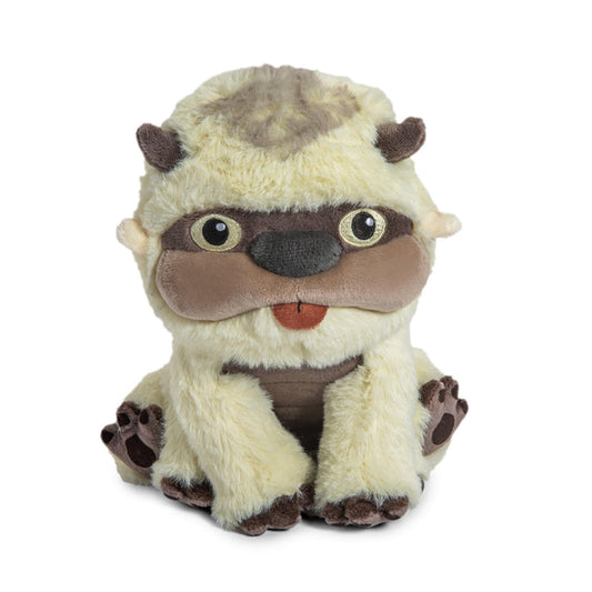Avatar the Last Airbender Phunny Appa 8 Inch Plush
