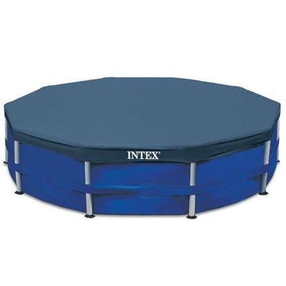 Intex - 28031 - TPP PROTECTION FOR ROUND POOL 3M66