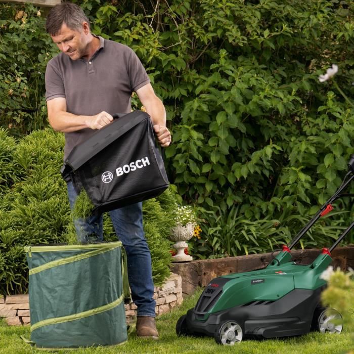 Cordless lawn mower 36V-44-750