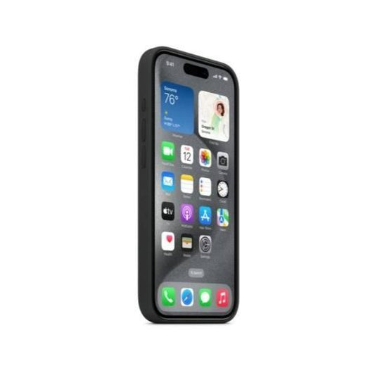 APPLE iPhone 15 Pro Max Case - Black