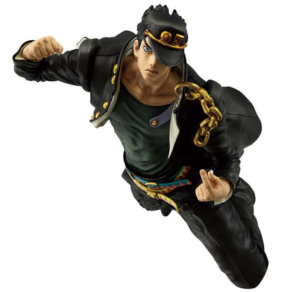 Jojos Bizarre Adventure Jotaru Kujo Standoom Ichibansho figure 26cm
