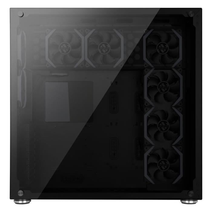 ABKONCORE R780 Sync - Box without power supply - Large tower - E-ATX format