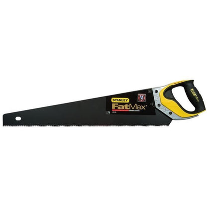 Handsaw Saw - STANLEY FATMAX - 2-20-530 - Blade Armor - Cutting 550 mm