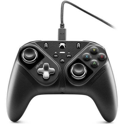 Gamepad - THRUSTMASTER - Eswap S Pro Controller - Black - Xbox Series X and S, Xbox One and PC