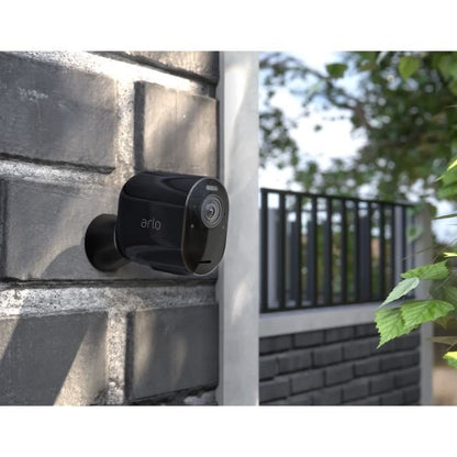 Camera Mounting Bracket - ARLO - VMA5001-10000S - Magnetic - Black