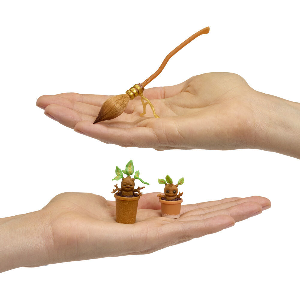 Harry Potter Hogwarts Miniverse Make It Mini assorted surprise capsule