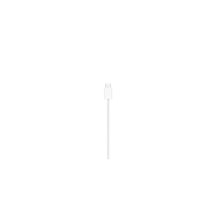Charger - MAGSAFE - 1M - 25W - Qi/Qi2 Compatible - iPhone 12 and later