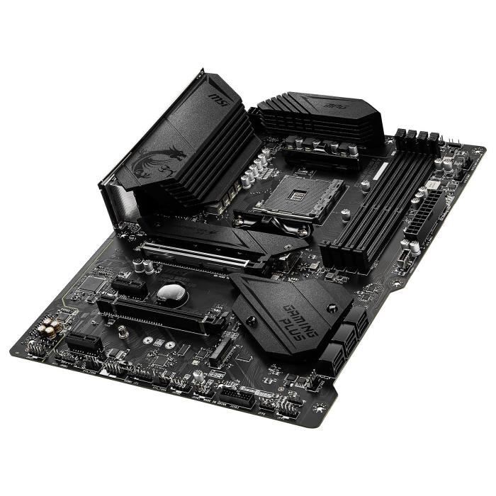 Motherboard MSI MPG B550 GAMING PLUS
