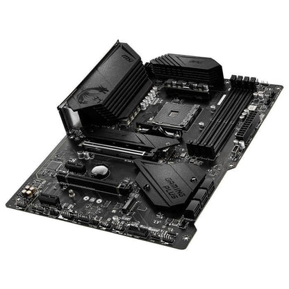 Motherboard MSI MPG B550 GAMING PLUS