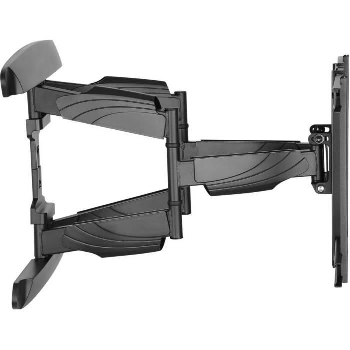 Extendable adjustment. Slim TV mount - Stell - SHO 7620