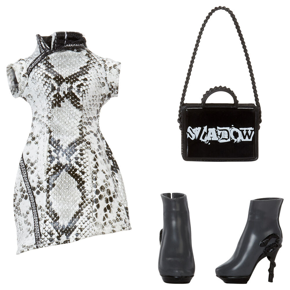 Shadow High Heather doll