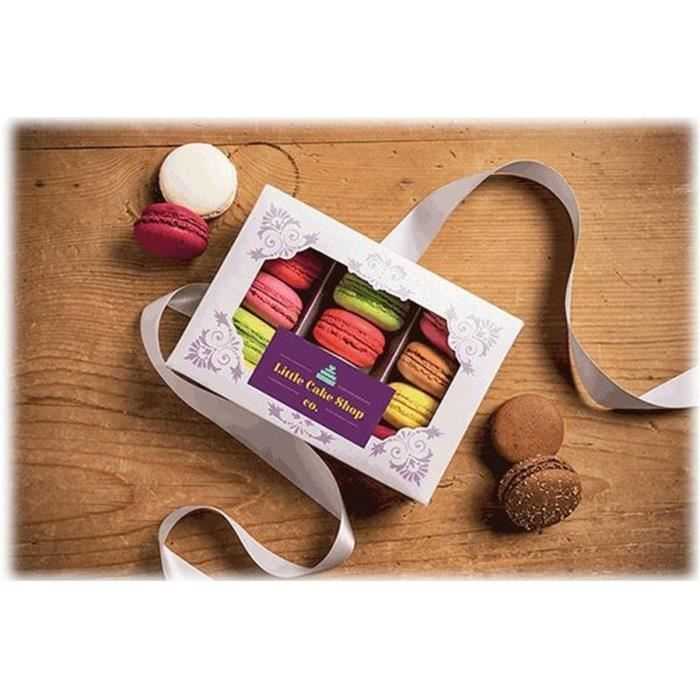 Labels & Photos Printer for Creative Hobbies - BROTHER - VC-500W - Direct Thermal - Color - Wi-Fi - VC500WCRZ1