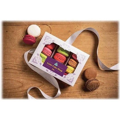 Labels & Photos Printer for Creative Hobbies - BROTHER - VC-500W - Direct Thermal - Color - Wi-Fi - VC500WCRZ1