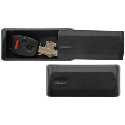 Master Lock Mini Magnetic Key Box - Cachette to hide the car key