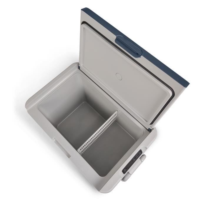 Electric cooler - IGLOO - 240 V - Blue - 38 L