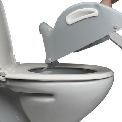 THERMOBABY REDUCT. WC KIDDYLOO © Gris Charme