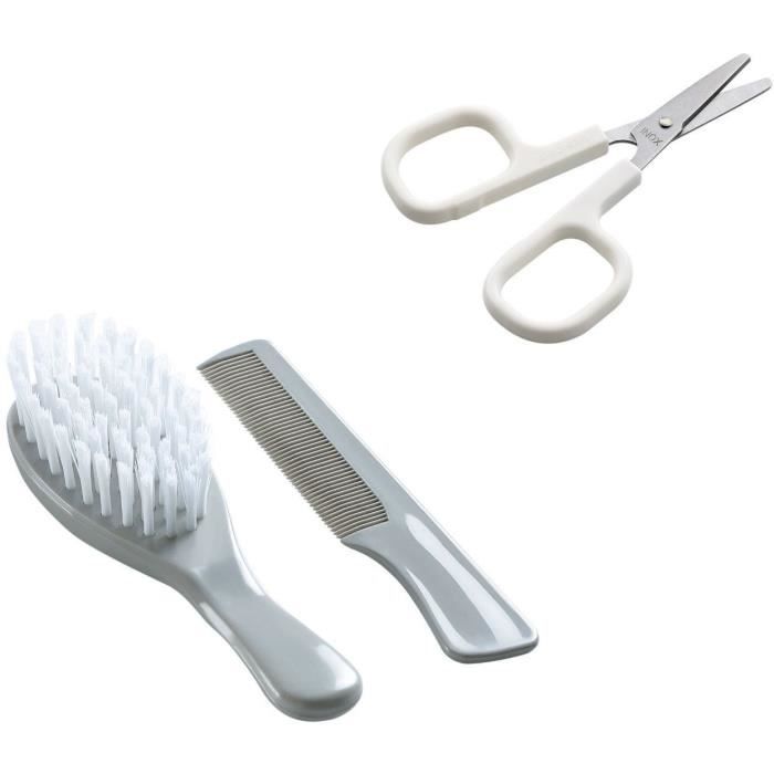 Bath pack - THERMOBABY - VASCO 9 in 1 - Charm Gray