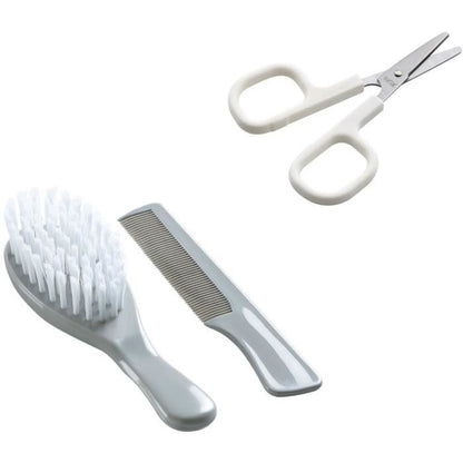 Bath pack - THERMOBABY - VASCO 9 in 1 - Charm Gray