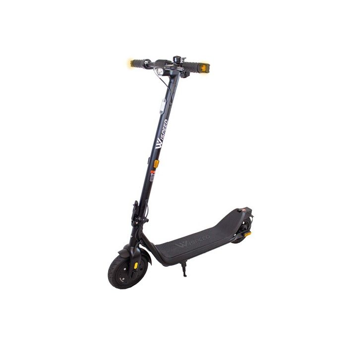 Wispeed C10-40 PRO BLACK electric scooter