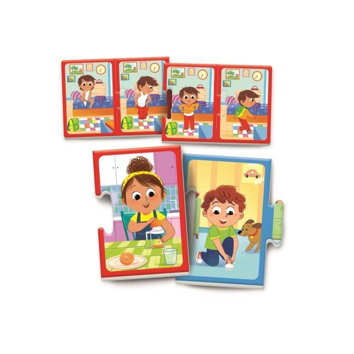 CLEMENTONI - I learn and I grow