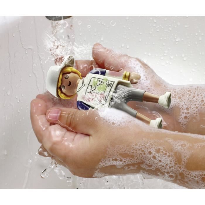 PLAYMOBIL - 71515 - Skaters with ramp